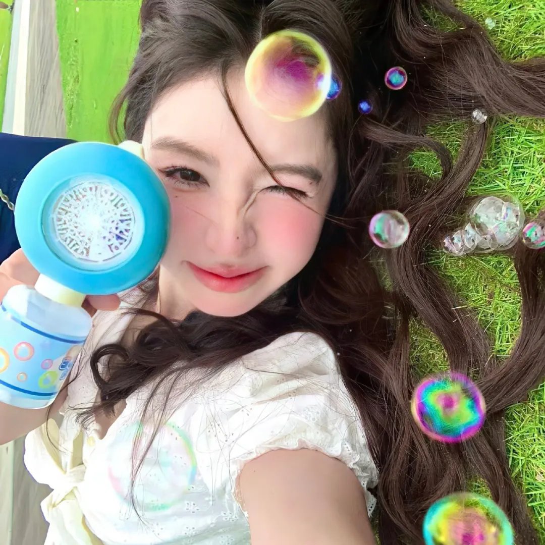 你瞧，网络世界的幻想