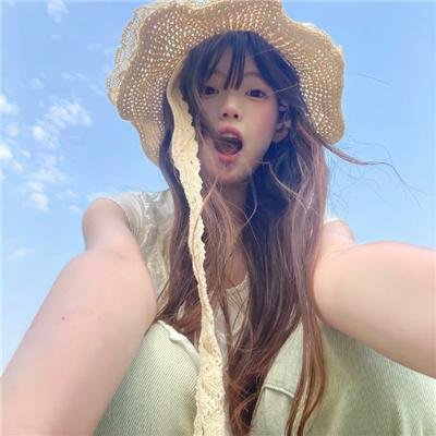 异国人们