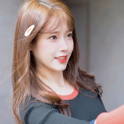 我的爆气女友