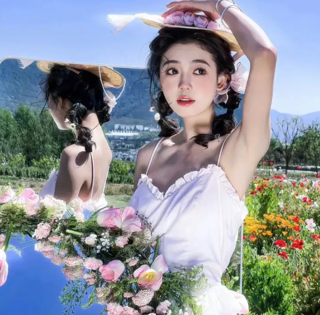 热恋迷情